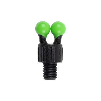 Klip Fox Black Label Bobbin Clips 3ks
