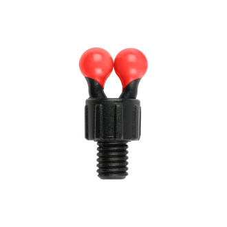 Klip Fox Black Label Bobbin Clips 3ks