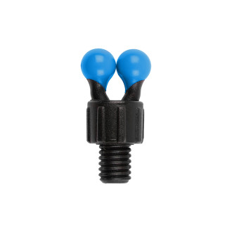 Klip Fox Black Label Bobbin Clips 3ks