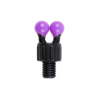 Klip Fox Black Label Bobbin Clips 3ks