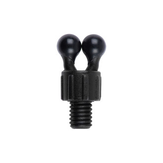 Klip Fox Black Label Bobbin Clips 3ks