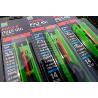 1.5g Power Pole Rig