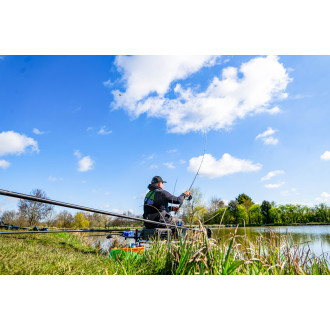 Dura Carp Feeder 9ft