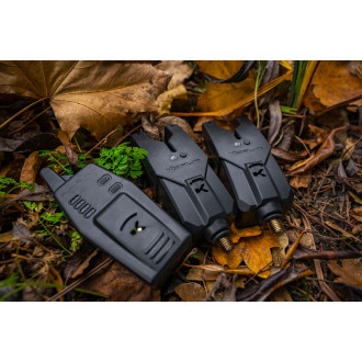 Sada signalizátorů Korum KRI 2 Rod Remote Alarm Set 2+1