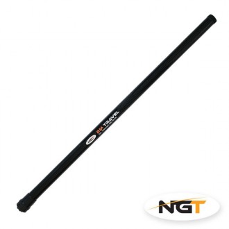 Podběráková tyč NGT  Mini Travel Net Handle 2m