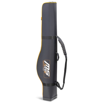 Pouzdro na prut MS Range Safety Case Triple LSC 3 komory 175cm