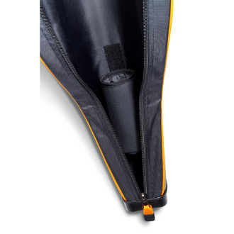 Pouzdro na prut MS Range Safety Case Triple LSC 3 komory 175cm