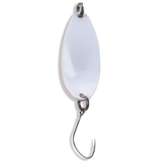 Plandavka Iron Trout Hero spoon 3,5g vzor ORW