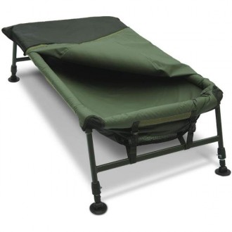 Podložka NGT Carp Cradle Deluxe