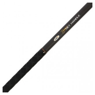 Podběráková tyč NGT Dynamic Carp Carbon Handle 1,8m