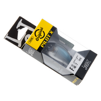 Wobler Lucky John Original PILOT-X 4F