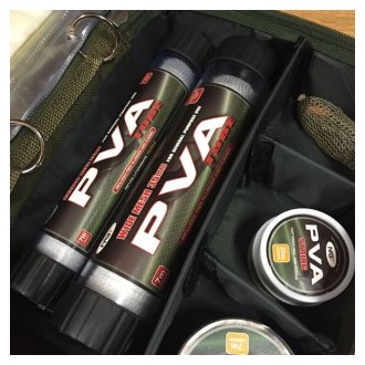 Pouzdro NGT PVA Rig Storage Bag