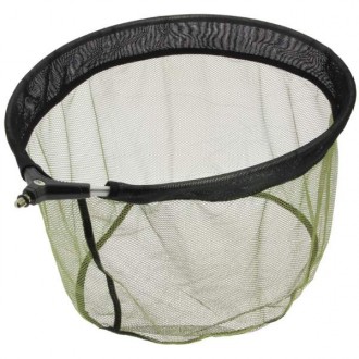 Podběráková hlava NGT Deluxe Match Pan Net