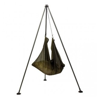 Vážící trojnožka NGT Weighing Tripod System