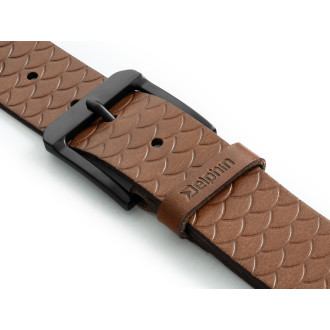 Opasek Delphin SCALES 115