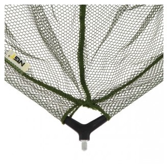 Podběráková hlava Angling Pursuits Match Pan Net with Scoop