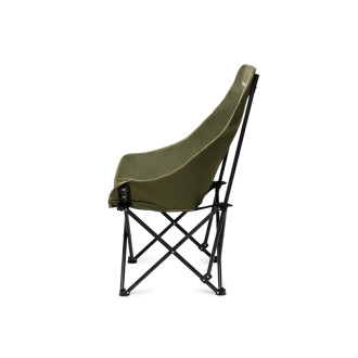 Křeslo Delphin Wasabi Longback