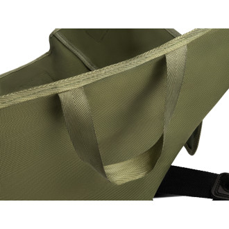 Křeslo Delphin Wasabi Shortback