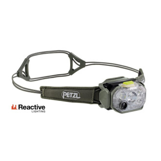 Čelovka Petzl SWIFT RL 2026