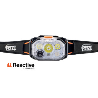 Čelovka Petzl SWIFT RL 2026