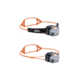 Čelovka Petzl SWIFT RL 2026