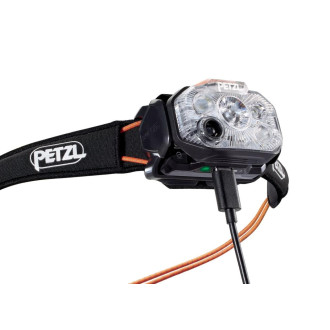 Čelovka Petzl SWIFT RL 2026