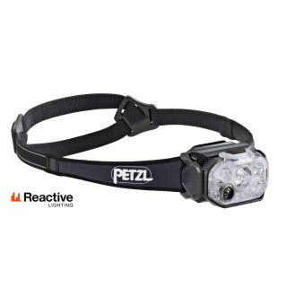 Čelovka Petzl SWIFT RL CLASSIC černá 2026