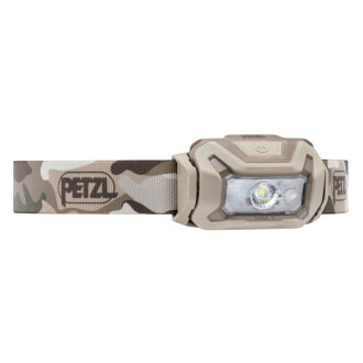 Čelovka Petzl ARIA 1 RGB 2026
