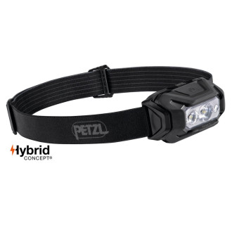 Čelovka Petzl ARIA 2 RGB