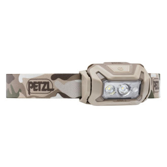 Čelovka Petzl ARIA 2 RGB