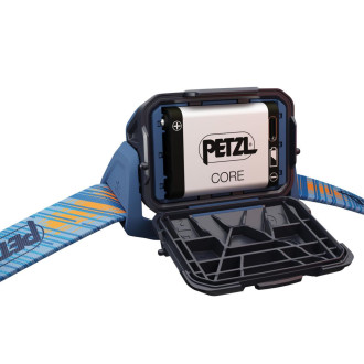 Čelovka Petzl ARIA 2R RGB