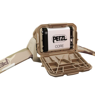 Čelovka Petzl ARIA 2R RGB