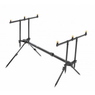 Rod Pod Zfish Classic 3 Rods