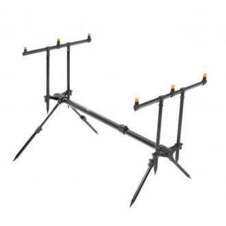 Rod Pod Zfish Classic 3 Rods