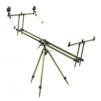 Tripod Zfish Select 3 Rods