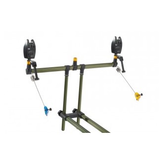 Tripod Zfish Select 3 Rods
