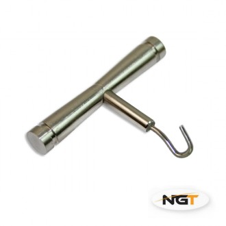 Utahovač uzlů NGT Knot Puller