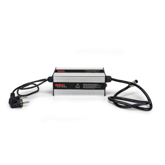 Battery Charger 12V 15Ah