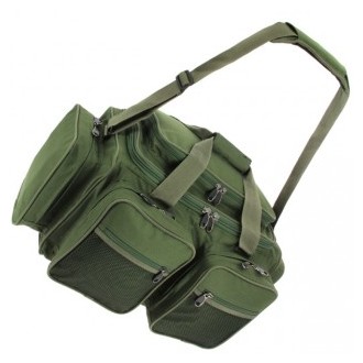Taška NGT XPR Multi-Pocket Carryall
