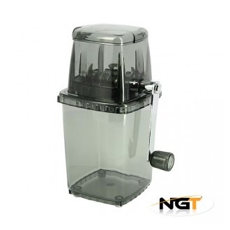 Boilie mlýnek NGT Multi Bait Grinder System