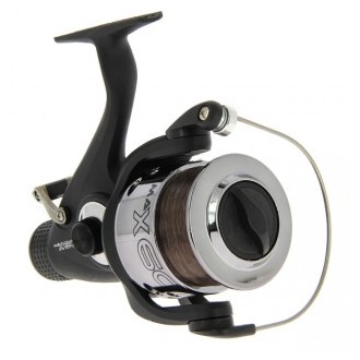 Naviják Angling Pursuits Carp Runner MAX 4000 1+1 ZDARMA