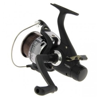 Naviják Angling Pursuits Carp Runner MAX 4000 1+1 ZDARMA