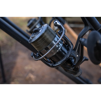 Naviják Korum Radius Freespool  5500