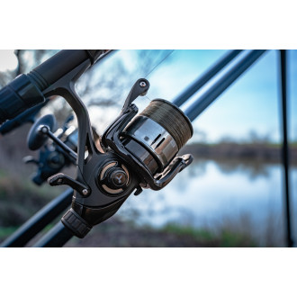 Naviják Korum Radius Freespool  4500