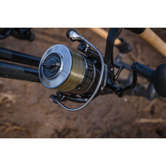 Naviják Korum Radius Freespool  4500