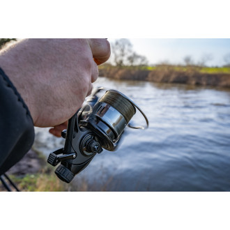 Naviják Korum Radius Freespool  4500