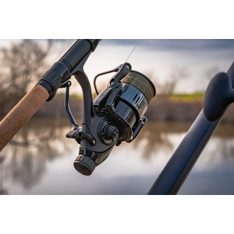 Naviják Korum Radius Freespool  4500
