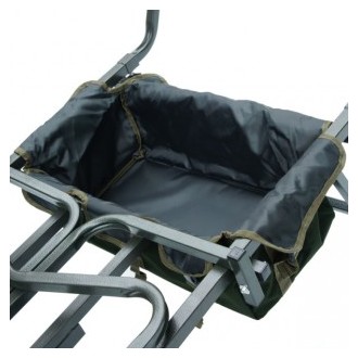 Vozík NGT Dynamic Carp Barrow