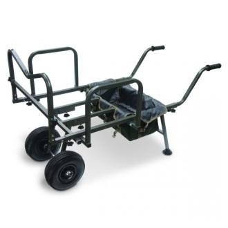 Vozík NGT Dynamic Carp Barrow