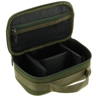 Obal na zátěže NGT Rigid Lead Bag
